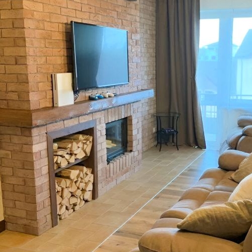 2-комн квартира д. Глинка, улица Малоэтажная, 1