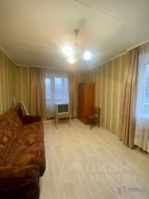 Продажа 2-комн квартиры на вторичном рынке с. Татариново, улица Ленина, 12