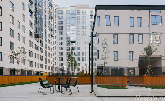 Продажа 1-комн квартиры на вторичном рынке ул Академика Константинова,  д. 1,  к. 2