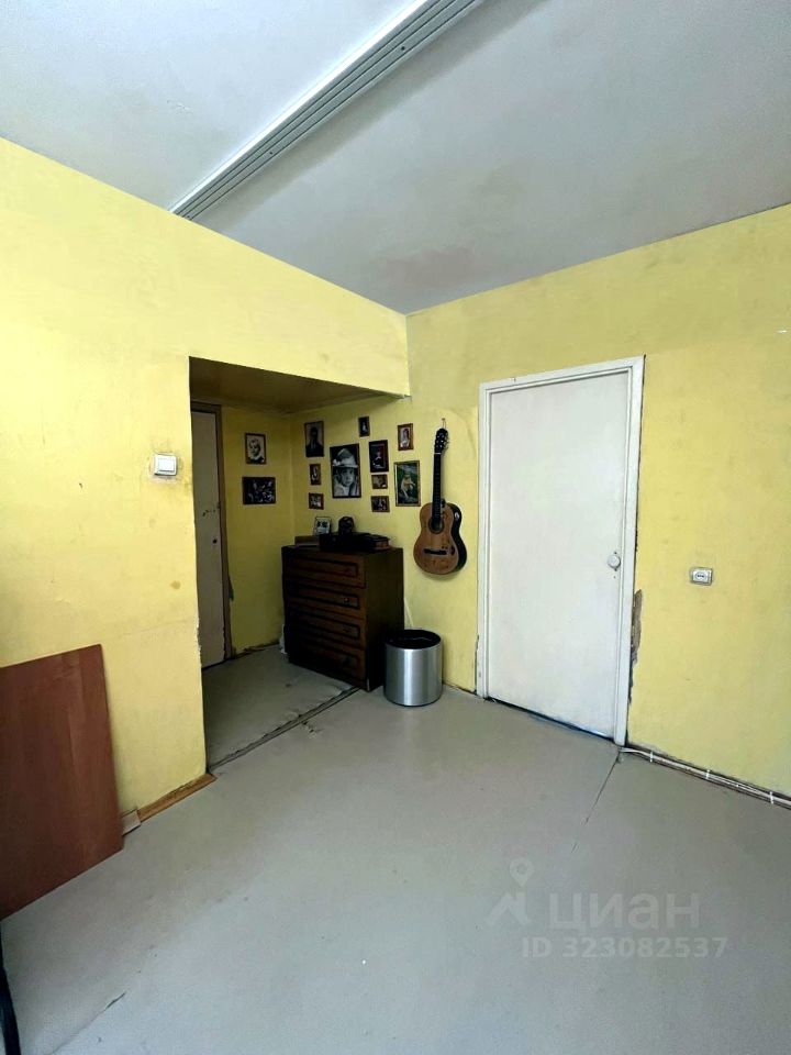 Продажа 3-комн квартиры на вторичном рынке 3-й мкр,  д. 27