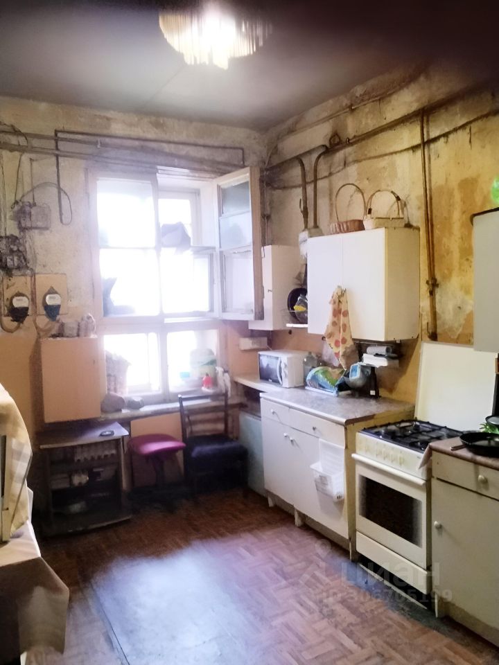 Аренда комнаты проспект Большой Петроградской стороны, 70-72