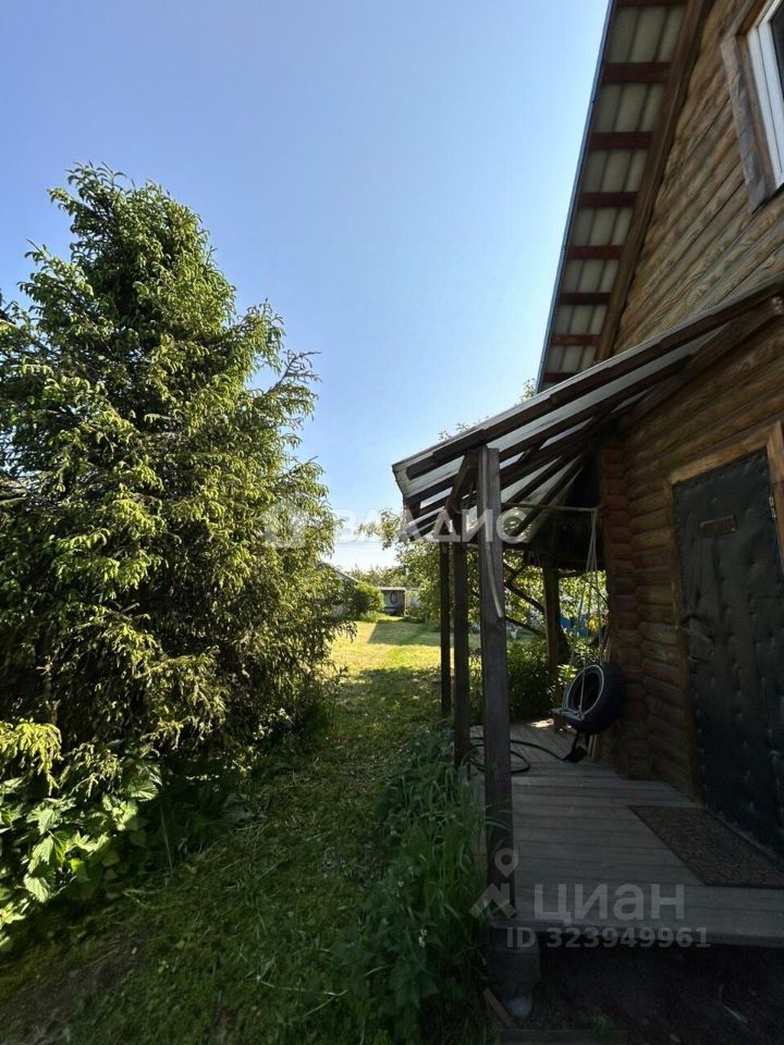 Продажа земли Пески СНТ, 66А