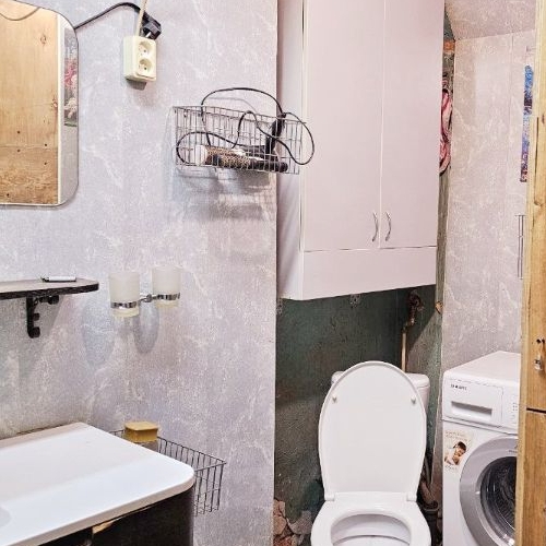 2-комн квартира Псковская улица, 19-21