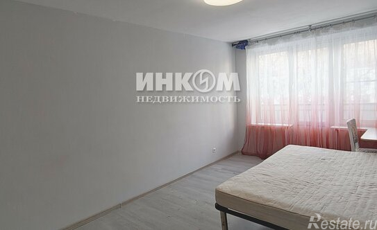 Продажа 1-комн квартиры на вторичном рынке Коровинское ш,  д. 20 к2