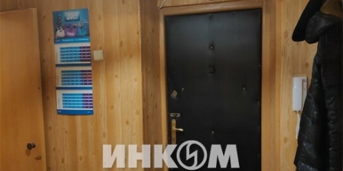 1-комн квартира ул Павла Корчагина,  д. 13