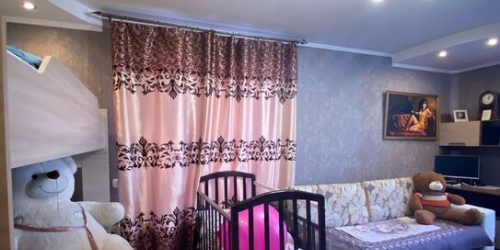 1-комн квартира ул Танкиста Хрустицкого,  д. 28