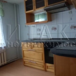 Продажа 3-комн квартиры на вторичном рынке Подпорожье, ул Волкова,  д. 37,  к. А