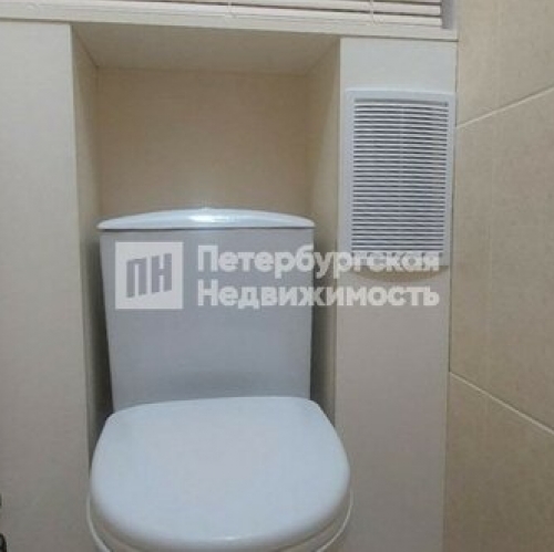 1-комн квартира Пулковская ул,  д. 2,  к. 3