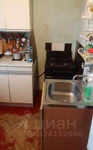 Аренда комнаты проспект Славы, 60