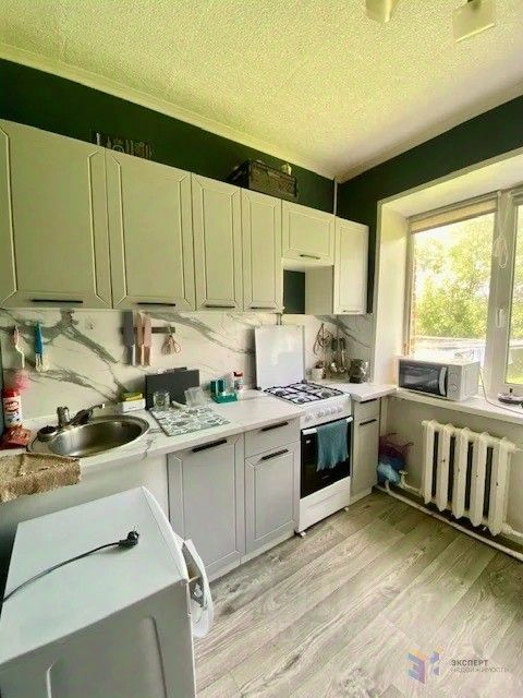 Продажа 1-комн квартиры на вторичном рынке д. Леонтьево, улица Новая, 1