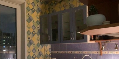 1-комн квартира ул Зеленоградская,  д. 17,  к. 5