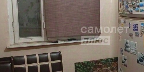 2-комн квартира улица Коненкова, 17