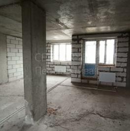 Продажа 3-комн квартиры на вторичном рынке Удельная, ул Солнечная,  д. 37