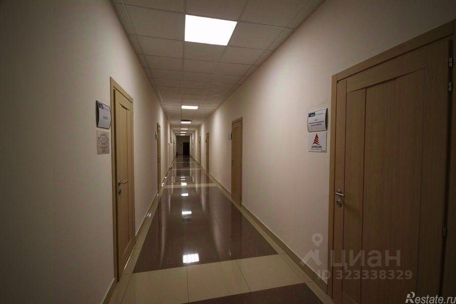 Аренда офиса Пятницкая улица