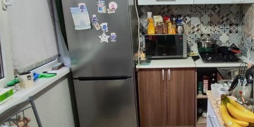 2-комн квартира Будапештская улица, 43К1