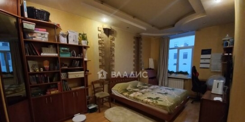 2-комн квартира ул Кузнецовская,  д. 30