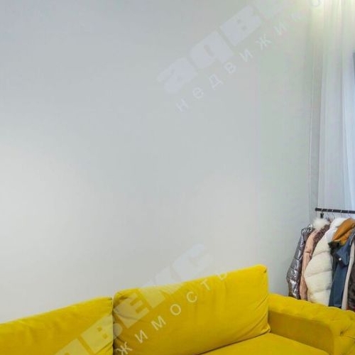 3-комн квартира улица Куйбышева, 33/8