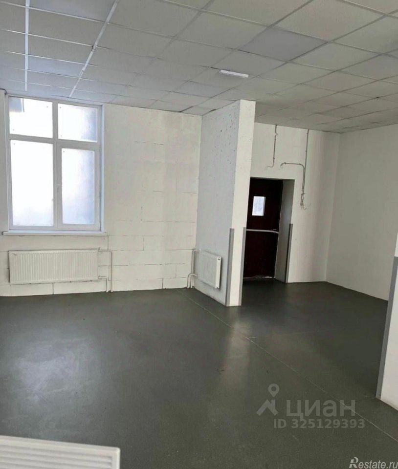 Аренда ПСН посёлок КСЗ, улица Карла Маркса,  д. 1/1