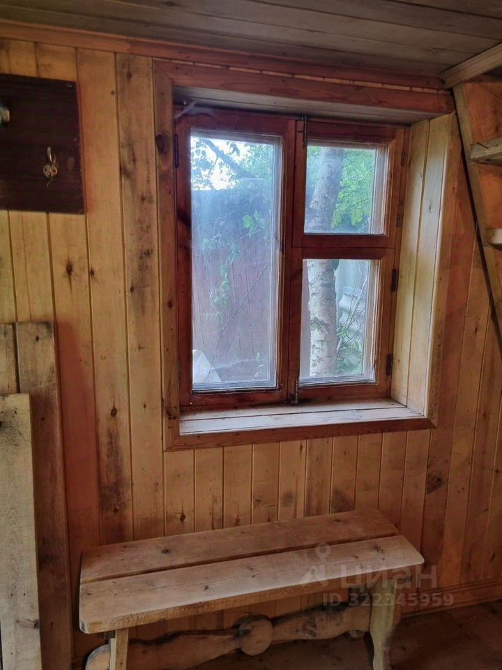 Продажа дома Бетонщик СНТ,  д. 39