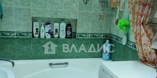 2-комн квартира улица Шолохова,  д. 10
