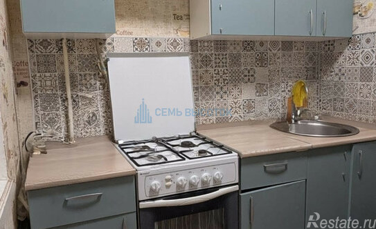 Продажа 2-комн квартиры на вторичном рынке Домодедово, Школьная улица,  д. 3