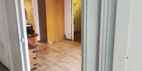 2-комн квартира Кронштадт г., Мануильского ул. ,  д. 1/8