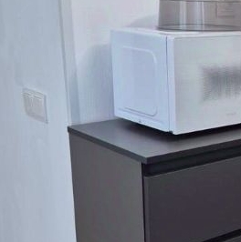 Аренда 1-комн квартиры на вторичном рынке Мисайлово пгт, улица Героя России Филипова, 10