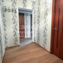 Продажа 2-комн квартиры на вторичном рынке Бутово рп