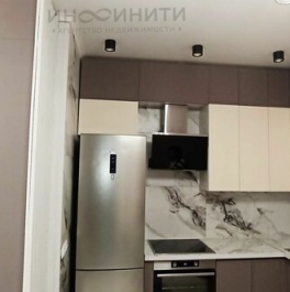 Продажа 2-комн квартиры на вторичном рынке улица Годовикова,  д. 11 к4