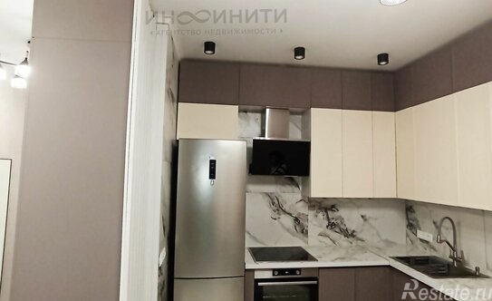 Продажа 2-комн квартиры на вторичном рынке улица Годовикова,  д. 11 к4