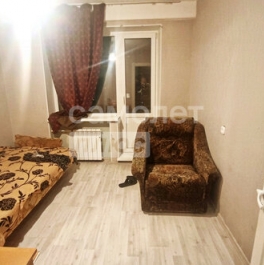 Продажа 2-комн квартиры на вторичном рынке Наставников пр-кт,  д. 14,  к. 1