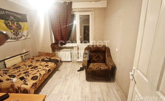 Продажа 2-комн квартиры на вторичном рынке Наставников пр-кт,  д. 14,  к. 1