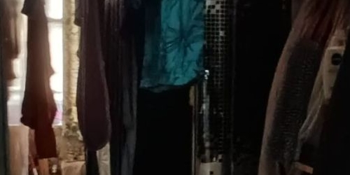 Комната Средняя Подьяческая улица, 1