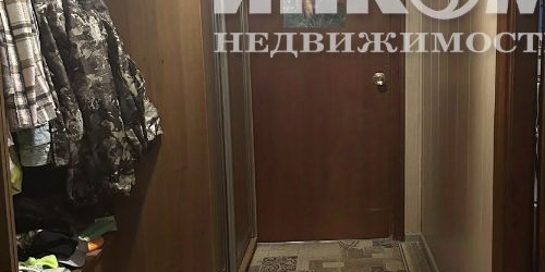 2-комн квартира Гурьевский проезд, 11К2