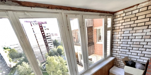 Комната Поликарпова аллея,  д. 1