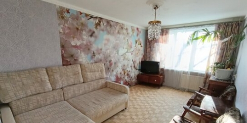 2-комн квартира Ланское ш,  д. 12,  к. 3