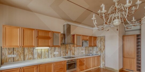 4-комн квартира Давыдковская улица,  д. 3