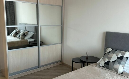 Продажа 1-комн квартиры на вторичном рынке Плесецкая ул