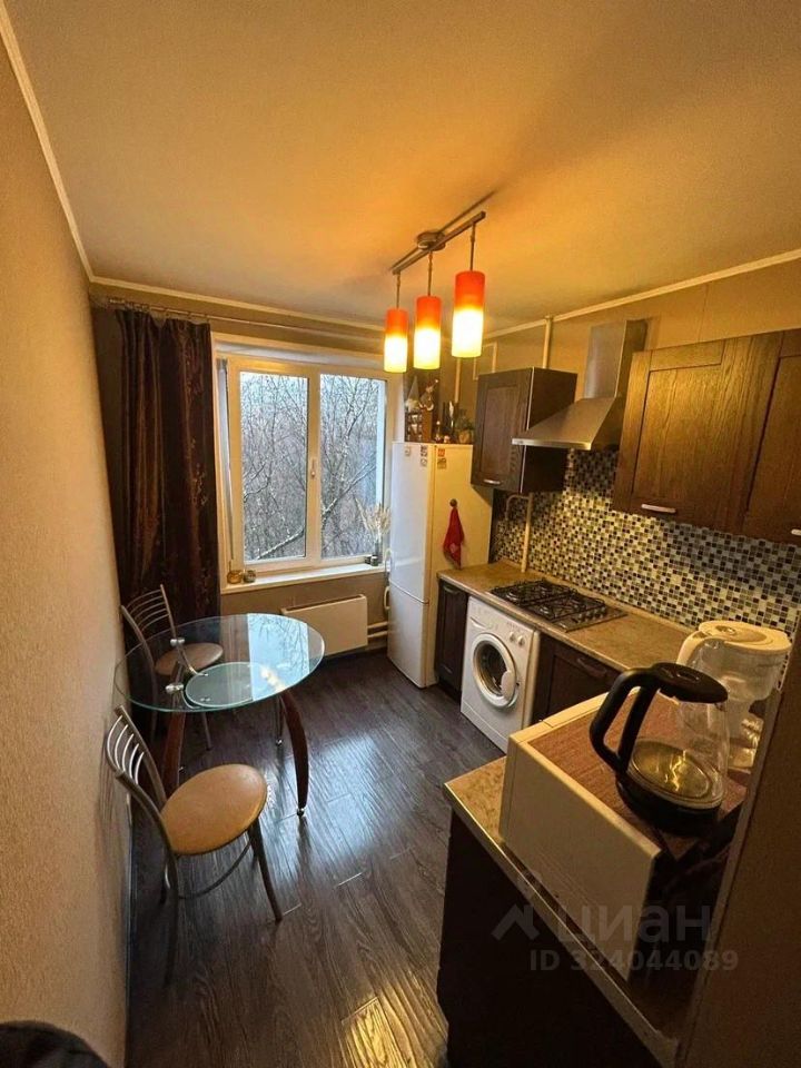 Продажа 1-комн квартиры на вторичном рынке Косинская улица, 18К3