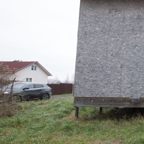 Коттедж/дом Лукаши садоводческий массив