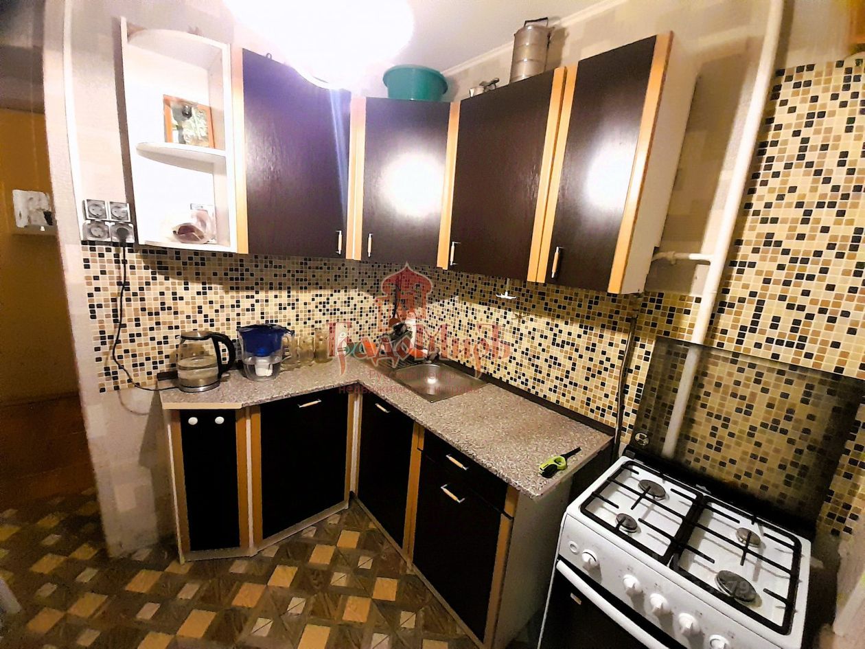 Продажа 2-комн квартиры на вторичном рынке Бутырская улица, 97