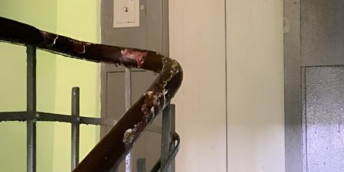 2-комн квартира переулок Пуговишников, 15