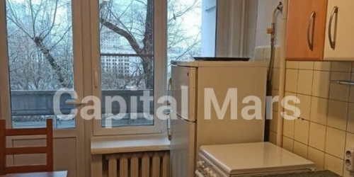 1-комн квартира Девятинский Б. пер,  д. 5