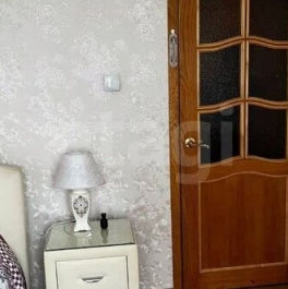 Продажа 3-комн квартиры на вторичном рынке Алтайская улица,  д. 34