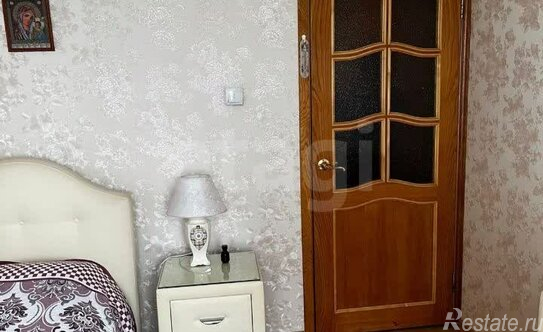 Продажа 3-комн квартиры на вторичном рынке Алтайская улица,  д. 34