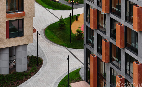 Продажа 4-комн квартиры на вторичном рынке Сосинская улица,  д. 43 с7