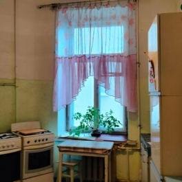 Продажа 3-комн квартиры на вторичном рынке Грибоедова Канала наб,  д. 119-121