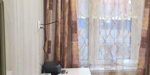 1-комн квартира улица Фабрициуса, 20