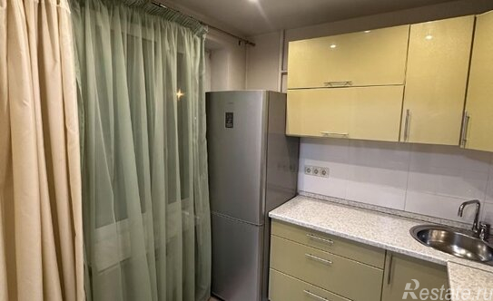 Аренда 2-комн квартиры на вторичном рынке ул Беломорская,  д. 7,  к. 2