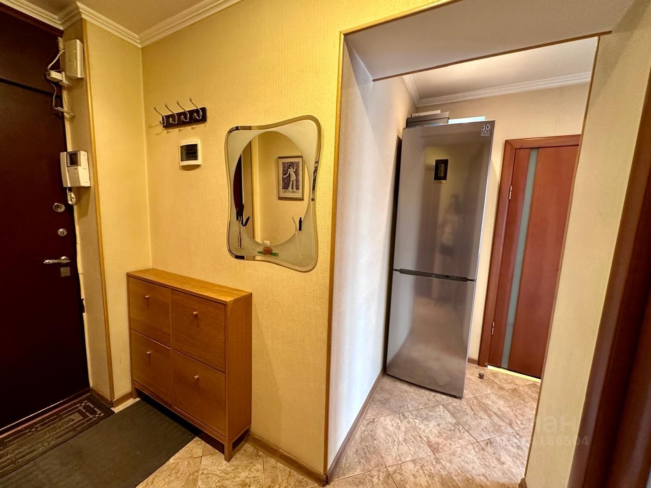 Продажа 2-комн квартиры на вторичном рынке улица Сталеваров, 14К3